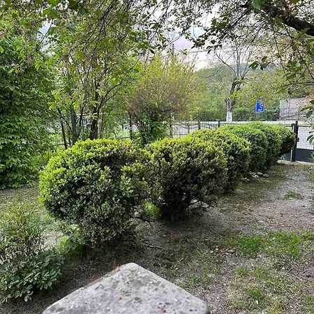 Casa Eroilor Villa Curtea de Argeş Eksteriør bilde