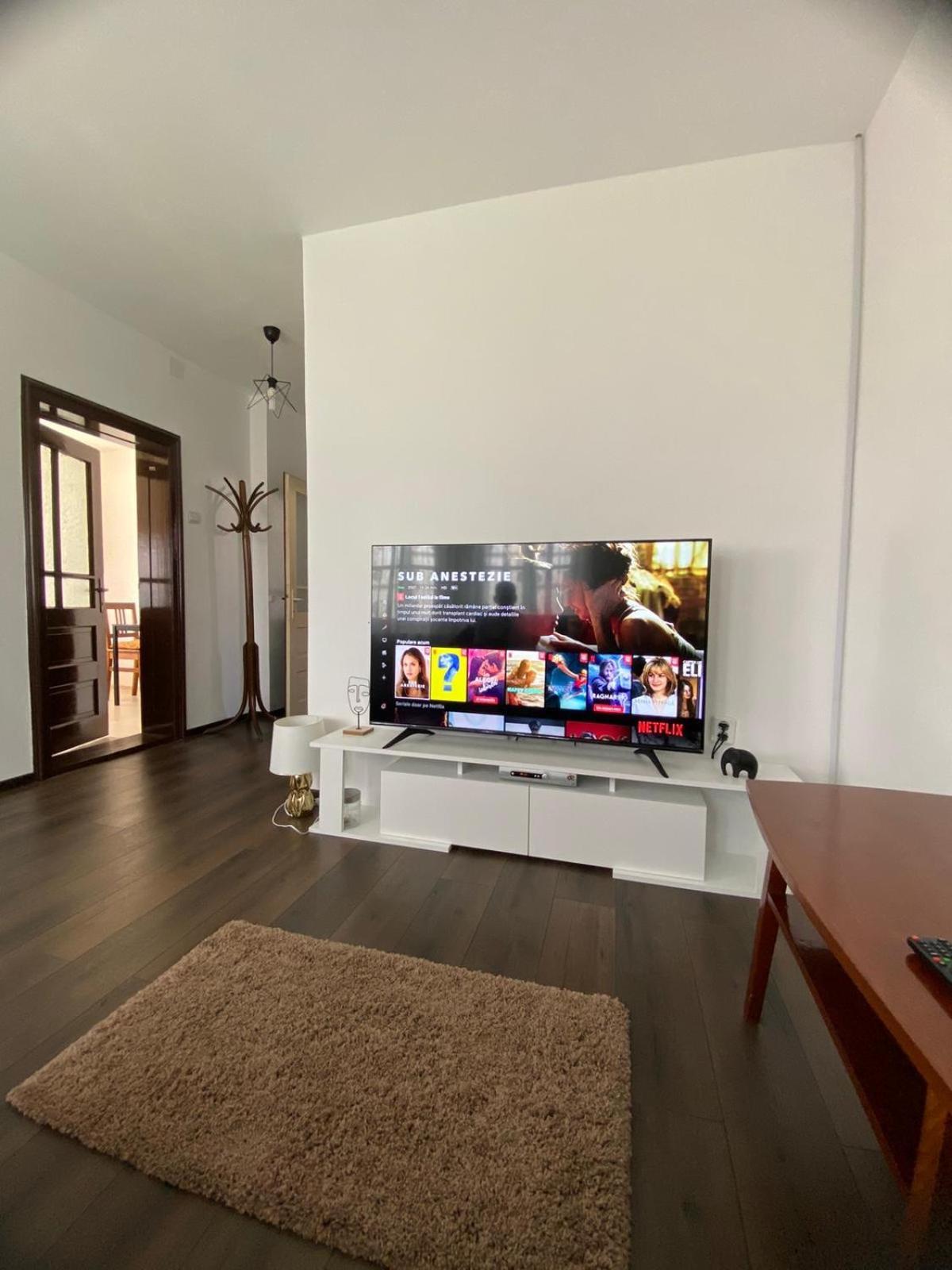 Casa Eroilor Villa Curtea de Argeş Eksteriør bilde